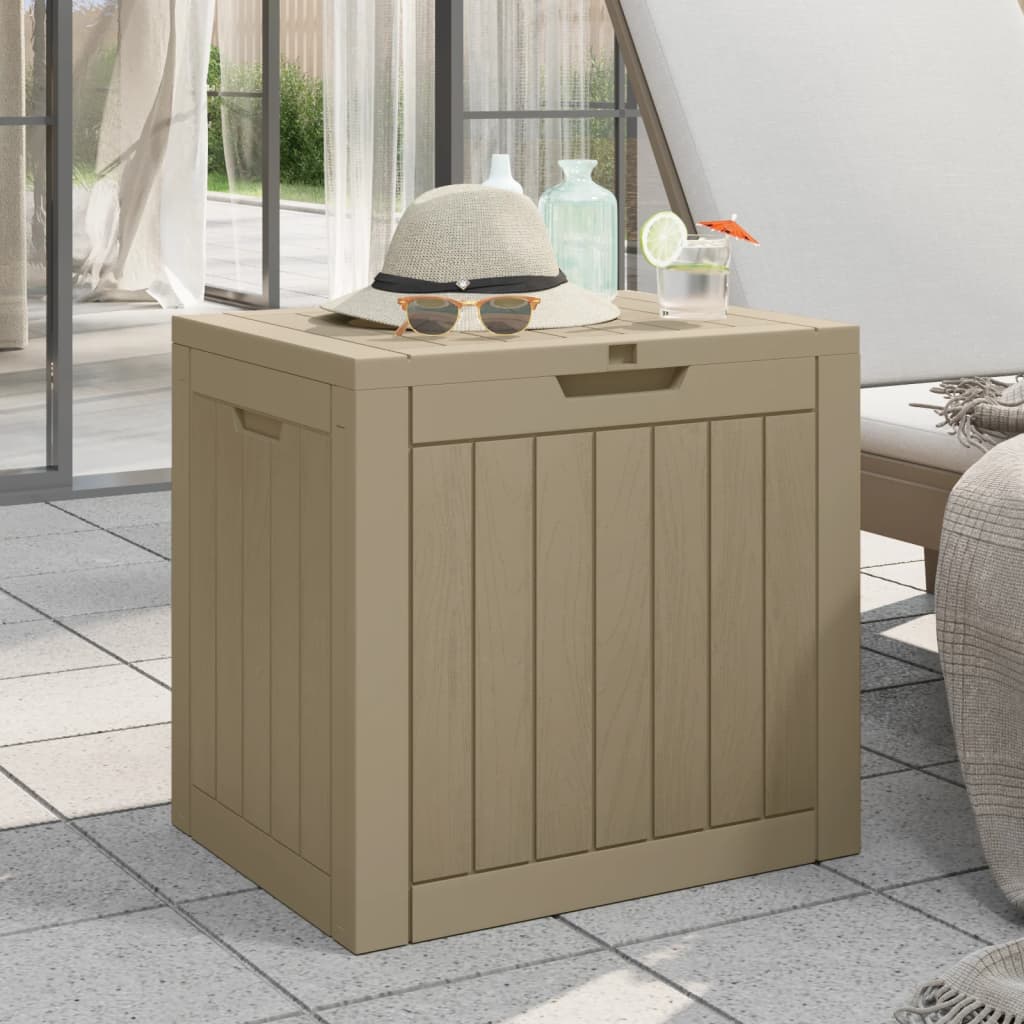 Tuinbox 55,5X43X53 Cm Polypropeen